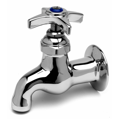 T&S Brass B-0700 Single Sink Faucet Heavy Duty