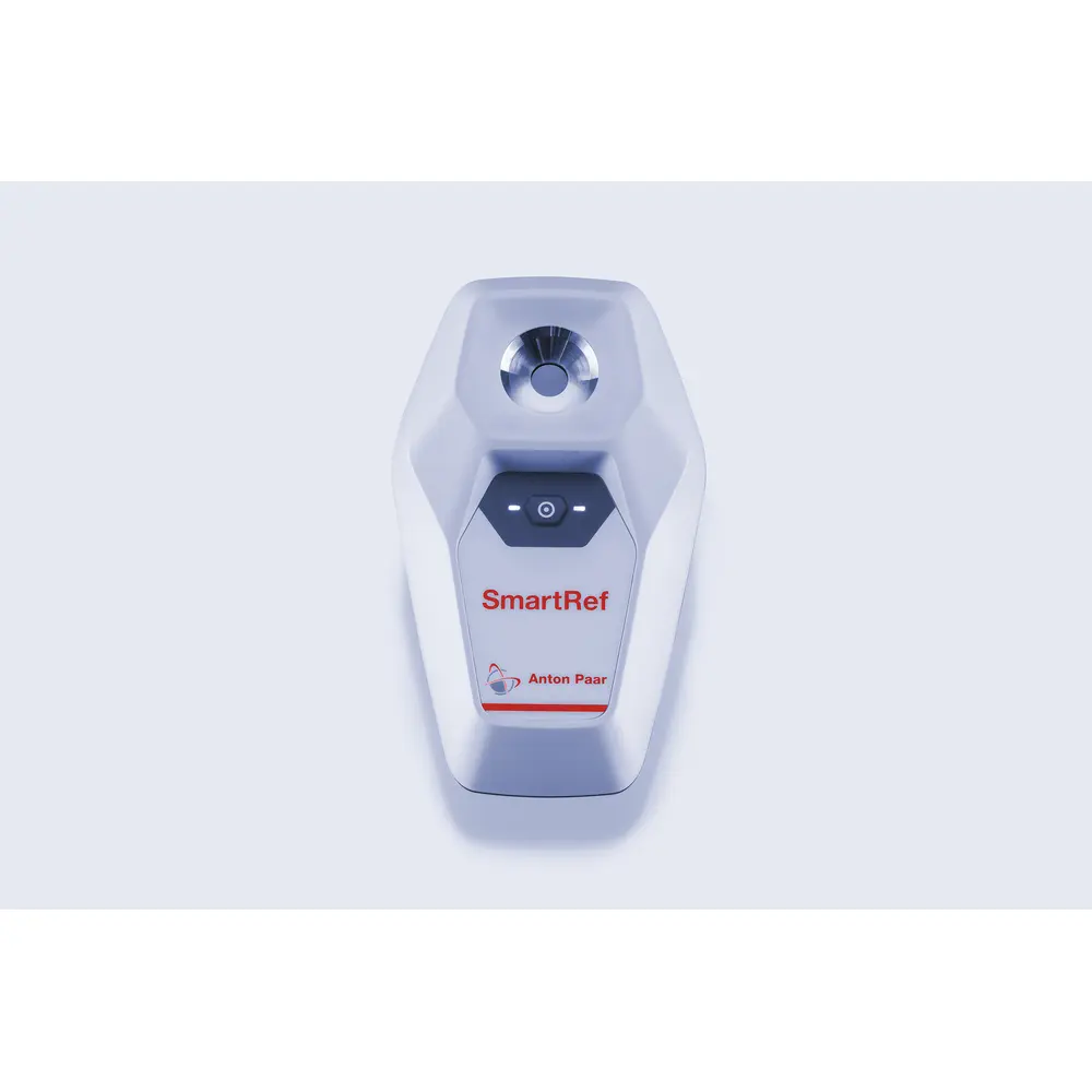 Anton Paar SmartRef Digital Refractometer