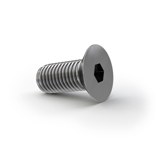 Tennant/Nobles - 4026535 - Screw, Flt, Soc, M8 X 1.25 X 20, 18-8,Ss (Replaces Tennant 79246)