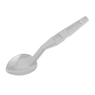 Cambro SPO11CW110 Deli Spoon 11"