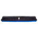 Carlisle 4188100 24" Plastic Block Omni Sweep