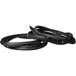 Rear Door Weatherstrips