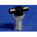 Strainer  Inline Canister