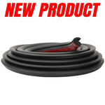 Peel-N-Stick Trunk Weatherstrip