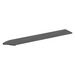 PBTC71R 71" CORNER TRAN TOP RIGHT- COASTAL GRAY