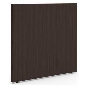 PL389CP1 CENTER BASE PANEL- Espresso