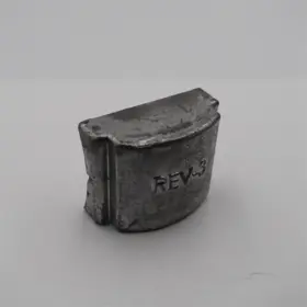 WEIGHTS, HP205 CLUTCH