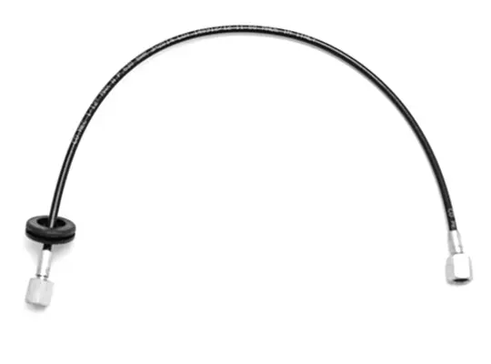 Veloci Heater High Pressure Micropipe for Radiant Heaters