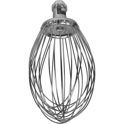FSE Aluminum Wire Whip Attachment for Hobart D600 Mixers