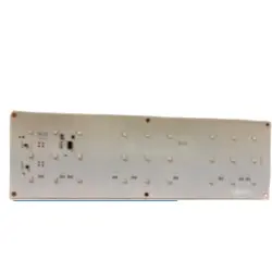 3X1 LIGHTING PCB  BR