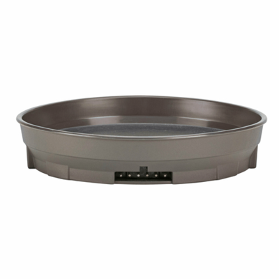 Cambro MDSCDB9457 Camduction Base 9-1/2" Dia 