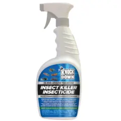 Kuus In-And-Around The House Insect Killer