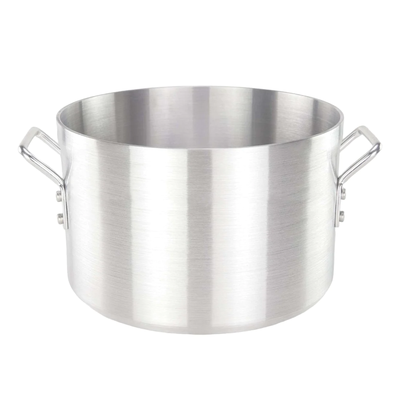 Tuxton WADW-480 15 Qt Tuxware Sauce Pot