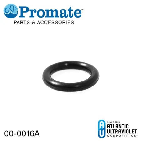 O-Ring - Inner Seal - Dynamic Gland Wiper Lock
