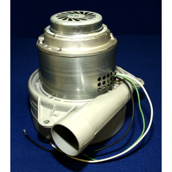 Vac Motor, 120V Ac, 3 Stage