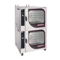 Blodgett Combi BX-14G DBL Combi Oven Steamer Gas | Cook's Direct