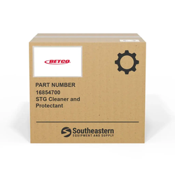 Betco - 16854700 - STG Cleaner and Protectant