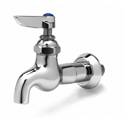 T&S Brass B-0715 Single Sink Faucet Heavy Duty