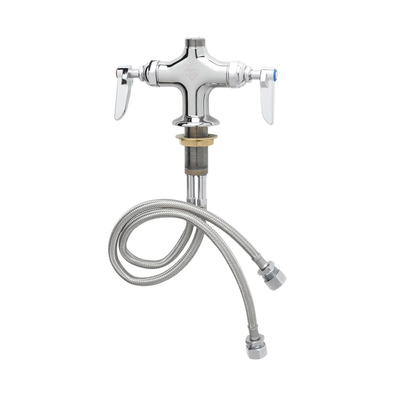 T&S Brass B-0200-CR-LN B-0200-LN with Ceramic Cartridges