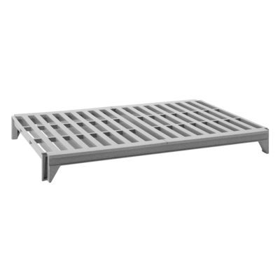 Cambro CPSK2454V1480 Camshelving Shelf Plate Kit 24"W X 54"L