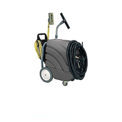 Demo Tennant/Nobles ASC-15 All Surface Cleaning Machine