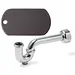 8912CB-ORB: 1-1/2 IN x 1-1/2 IN