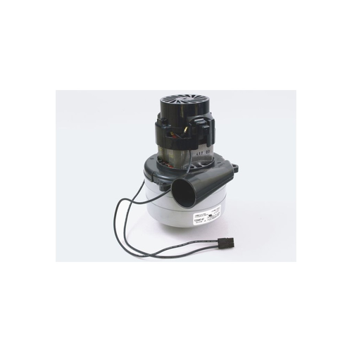 Vac Motor, 24V Dc , 3 Stage