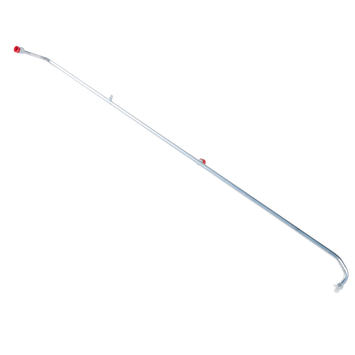 Tennant/Nobles - 4038717 - Tube, Hyd, Brush Return, W/ Cd [M30] (Replaces Tennant 1055153)