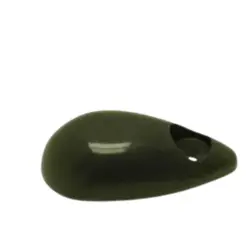 HANDLE CAP GREY