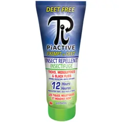 Kuus PiActive Lotion