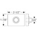 70-3200-48 Drawing of 60-0188-48