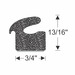 50-0161-110 Drawing of Product Profile