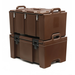 Cambro UPC100131 Ultra Pan Carriers Top Loading 