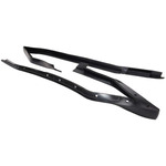 Quarter Panel At Taillight End Filler Weatherstrips