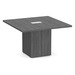 PL139T SQUARE 47X47 INSERT TOP- COASTAL GRAY