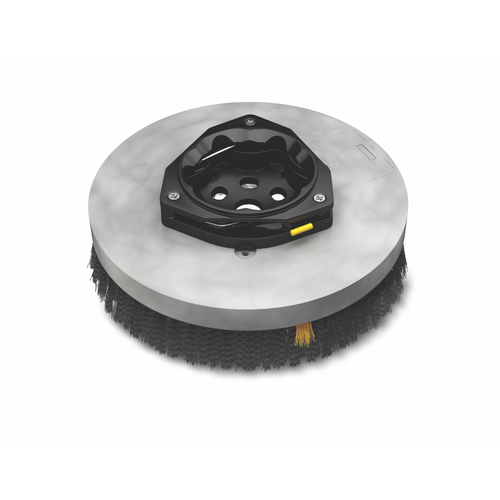 Tennant/Nobles - 4037192 - Brush Assy, Disk, Scb, 13.0D, Pyp (Replaces Tennant 1220240)