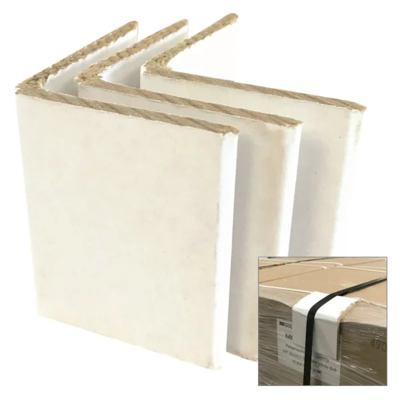 Edge Board Corners - 3" x 3" x 4" x 0.225