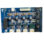 MOTOR DRIVER BOARD