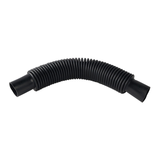 Tennant/Nobles - 4039886 - Hose, Drain, 1.00Id X 10.0L, Blk (Replaces Tennant 222194)