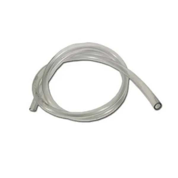 Clear Vinyl Tubing 1/4"