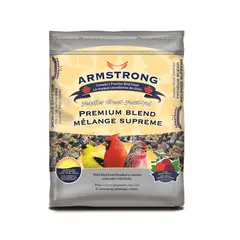 Armstrong Premium Bird Seed Blend