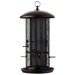 Armstrong Milling Giant Combo Feeder