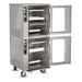 FWE/Food Warming Equipment PHU-5-5 Proofer/Heater Cabinet Mobile