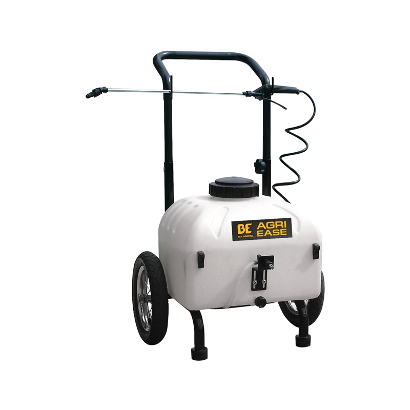 Braber Equipment 9 Gallon Portable Sprayer