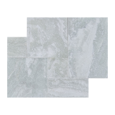 F.Pattern Ashen Gray