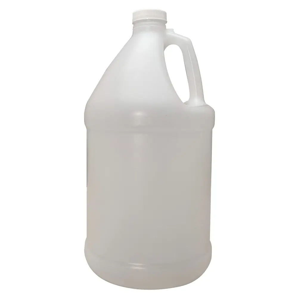 Lightweight HDPE Jugs
