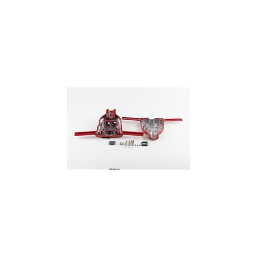 Nilfisk Advance - VF75558 - Handle Box Kit
