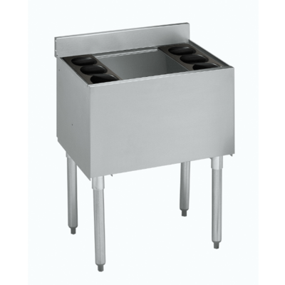 Krowne 18-36 Standard 1800 Series Ice Bin