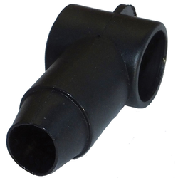 Boot, Rubber Term. Isolator