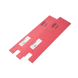 Tennant/Nobles - 4186737 - Blades, Sqge, Side, Linatex [X6 Rovr] (Replaces Tennant 9023324)